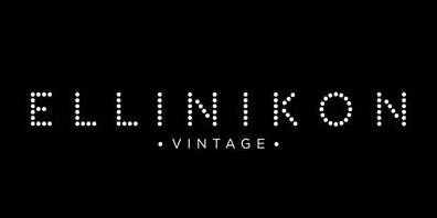 Ellinikon Vintage - Aegina